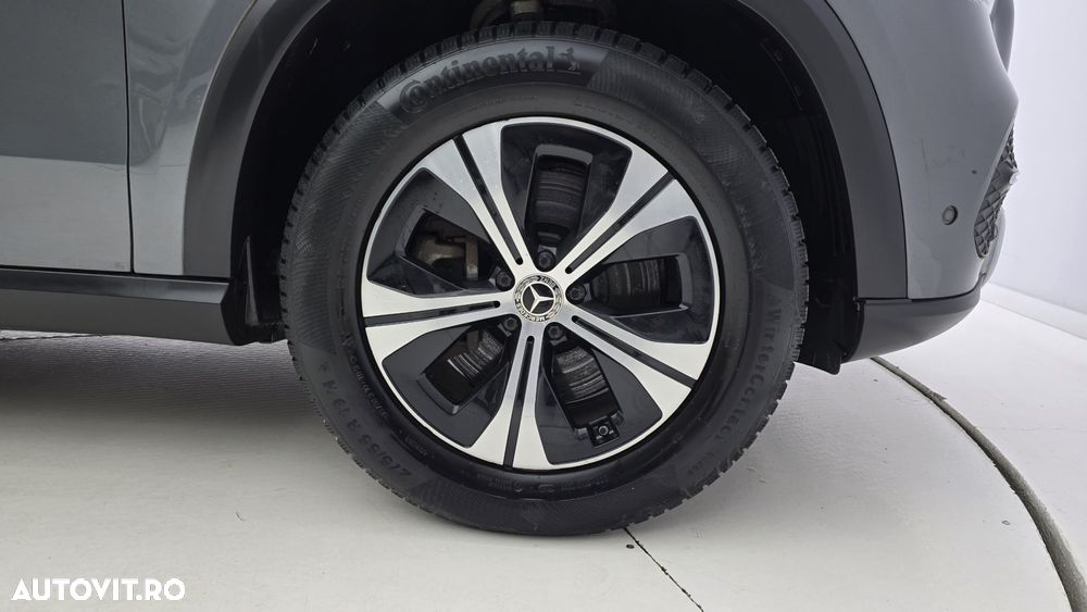 Mercedes-Benz GLE 350 de 4MATIC - 23