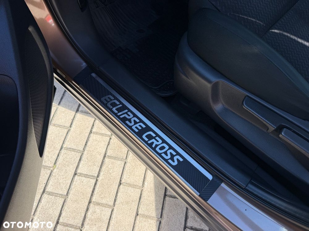 Mitsubishi Eclipse Cross 1.5 T-MIVEC ClearTec 2WD Diamant Edition - 12