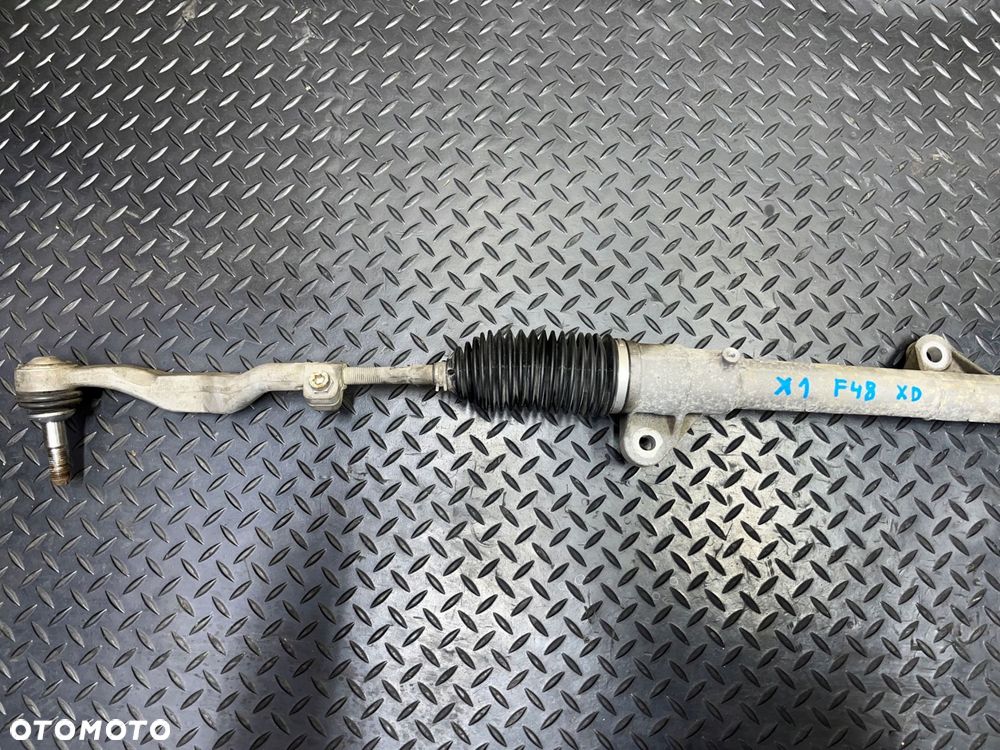przekŁadnia kierownicza maglownica bmw x1 f48 xdrive 6882055 europa - 7