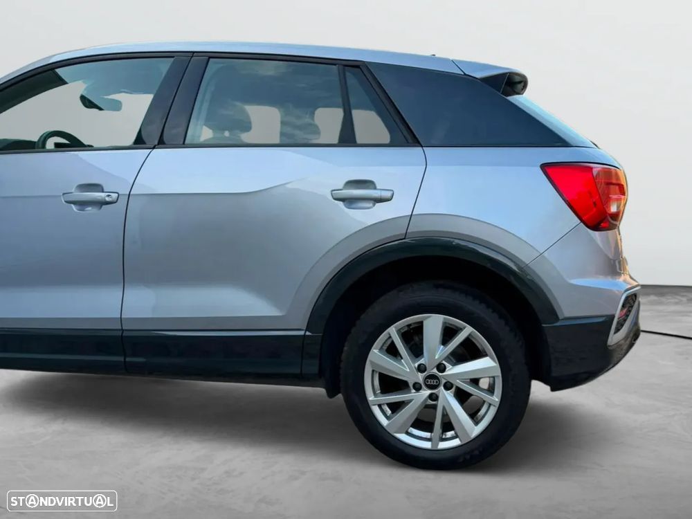 Audi Q2 35 TFSI S tronic advanced - 16