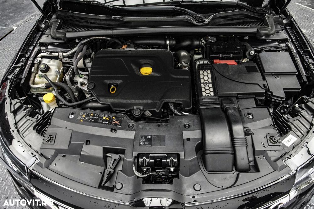Renault Talisman ENERGY dCi EDC Zen - 23