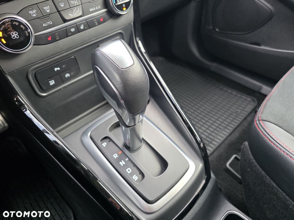 Ford EcoSport 1.0 EcoBoost ST-Line Black ASS - 33