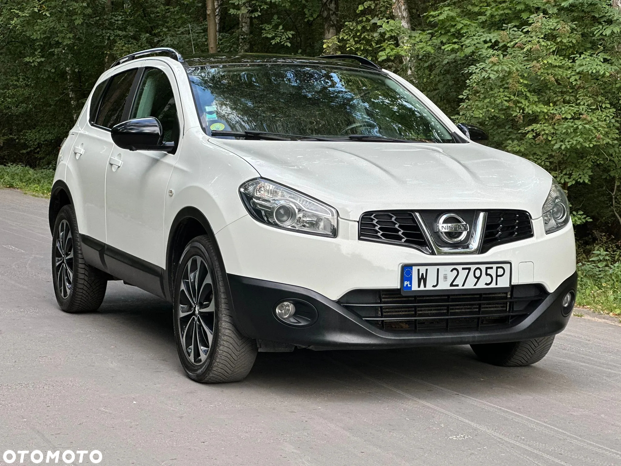 Nissan Qashqai 1.6 dCi TEKNA+ - 8