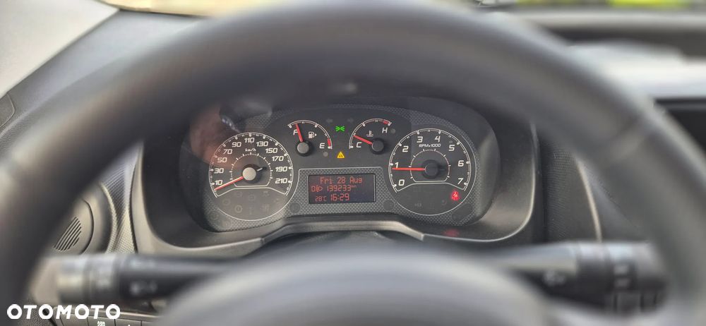 Fiat Fiorino - 4