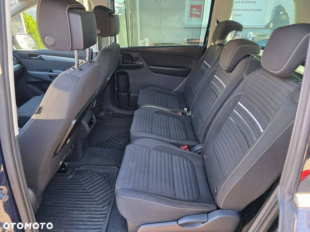 Volkswagen Sharan 2.0 TDI DPF United - 34