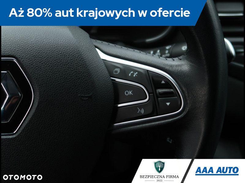 Renault Megane - 21