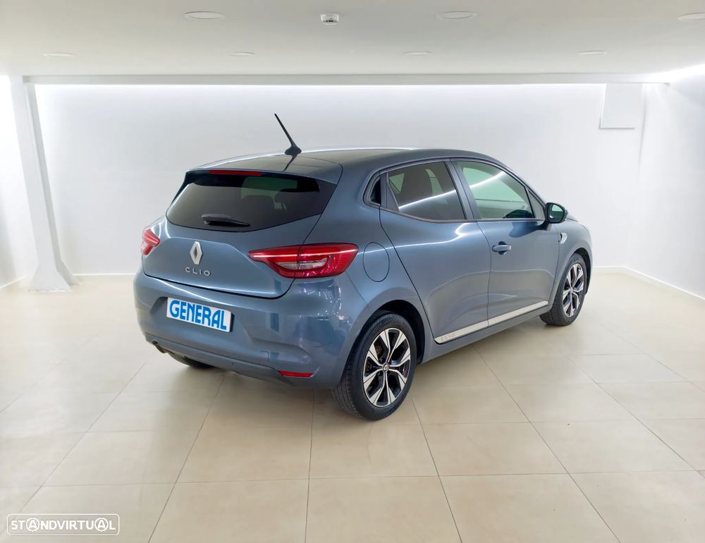 Renault Clio 1.0 TCe Limited - 3