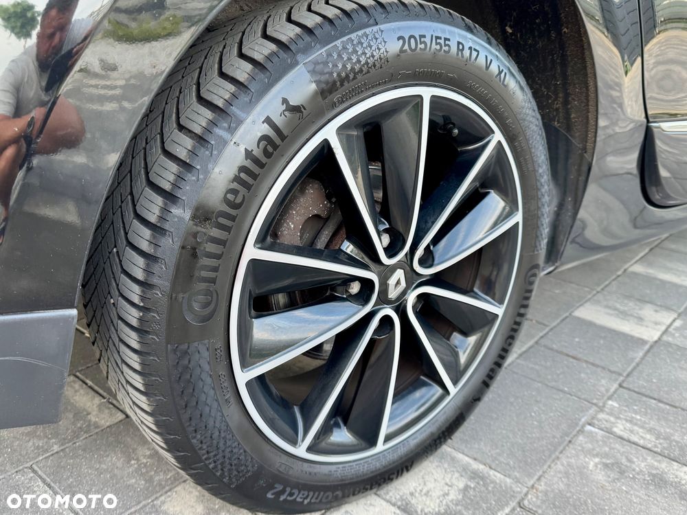 Renault Scenic Energy dCi 130 Start & Stop Bose Edition - 6