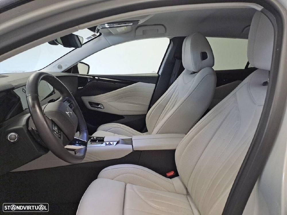 DS DS4 E-Tense Rivoli EAT8 - 9