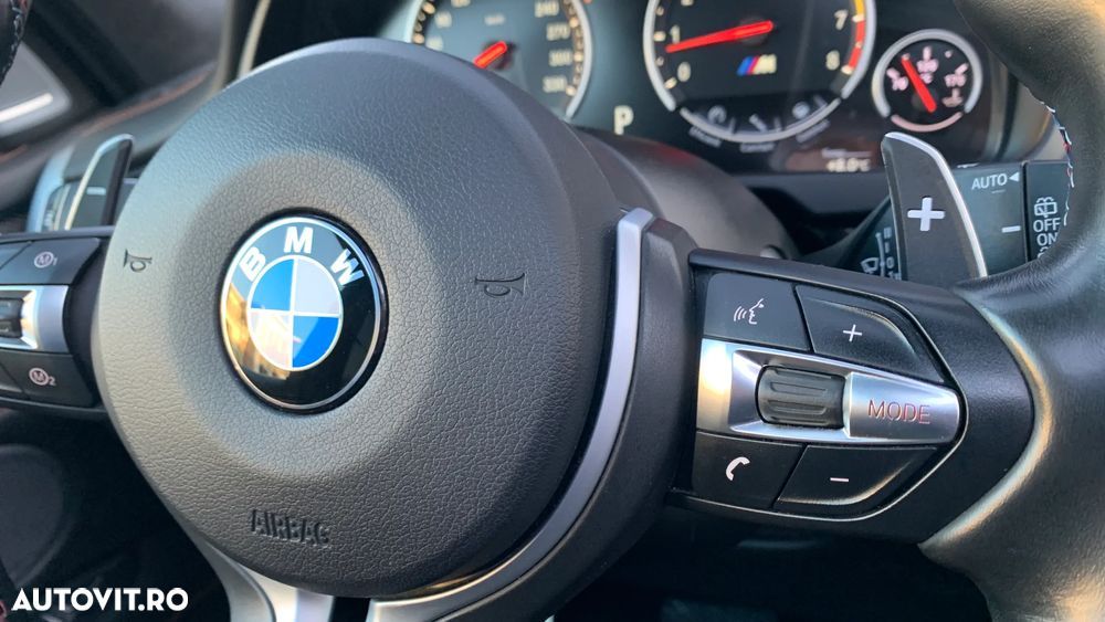 BMW X5 M Standard - 19
