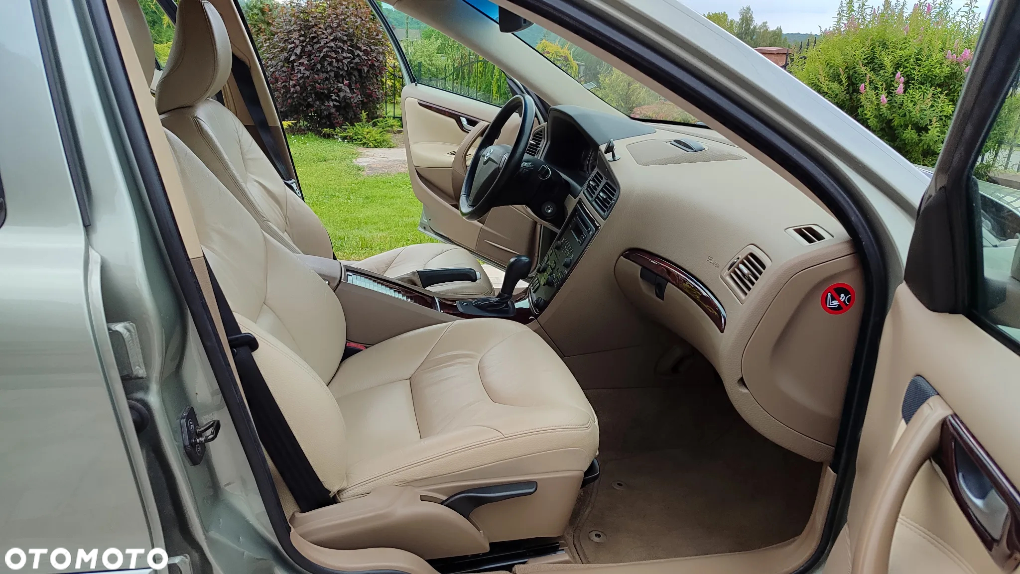 Volvo S60 2.4D Automatik Momentum - 23