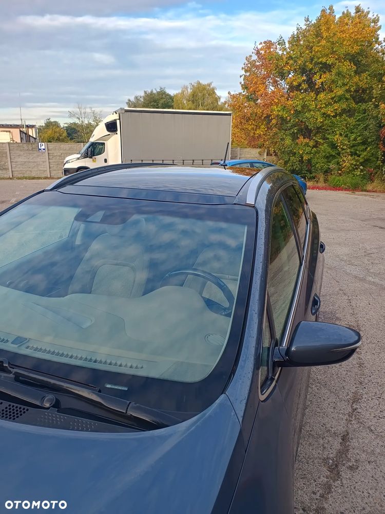 Kia Ceed 1.6 GDI XL - 11