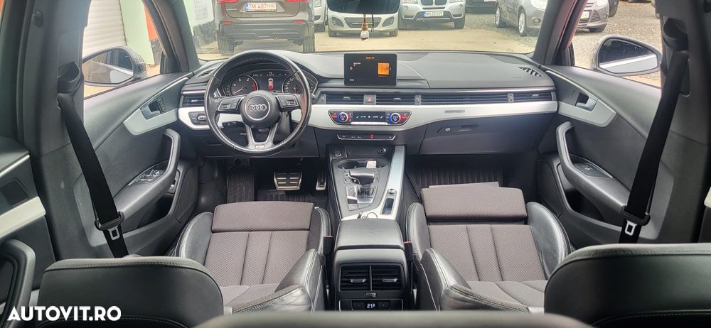 AUDI A4 Avant 2016 — imagine 7