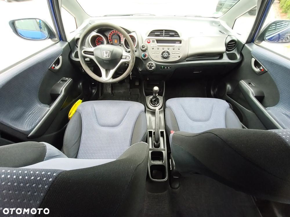 Honda Jazz 1.2 i-VTEC S Cool - 8
