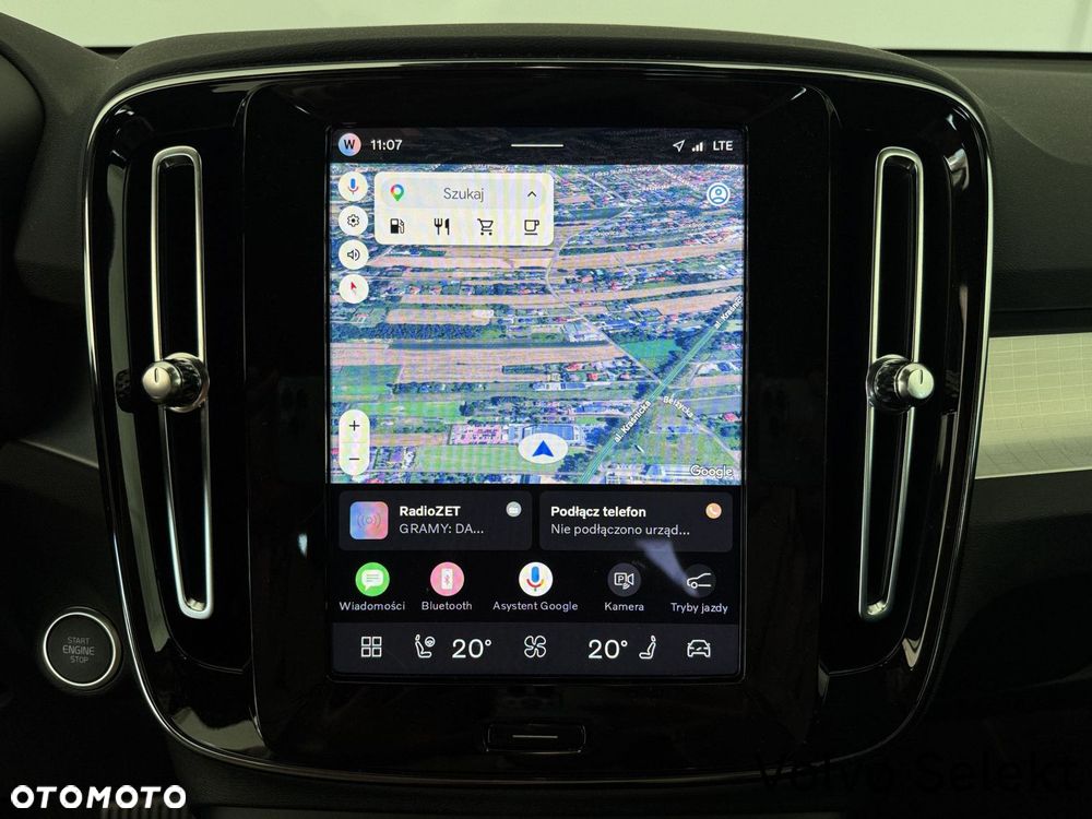 Volvo XC 40 - 21