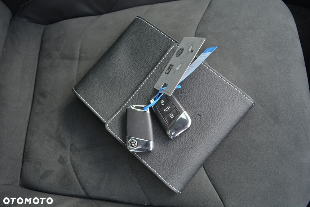 Volkswagen Arteon Shooting Brake 2.0 TDI SCR DSG Elegance - 34