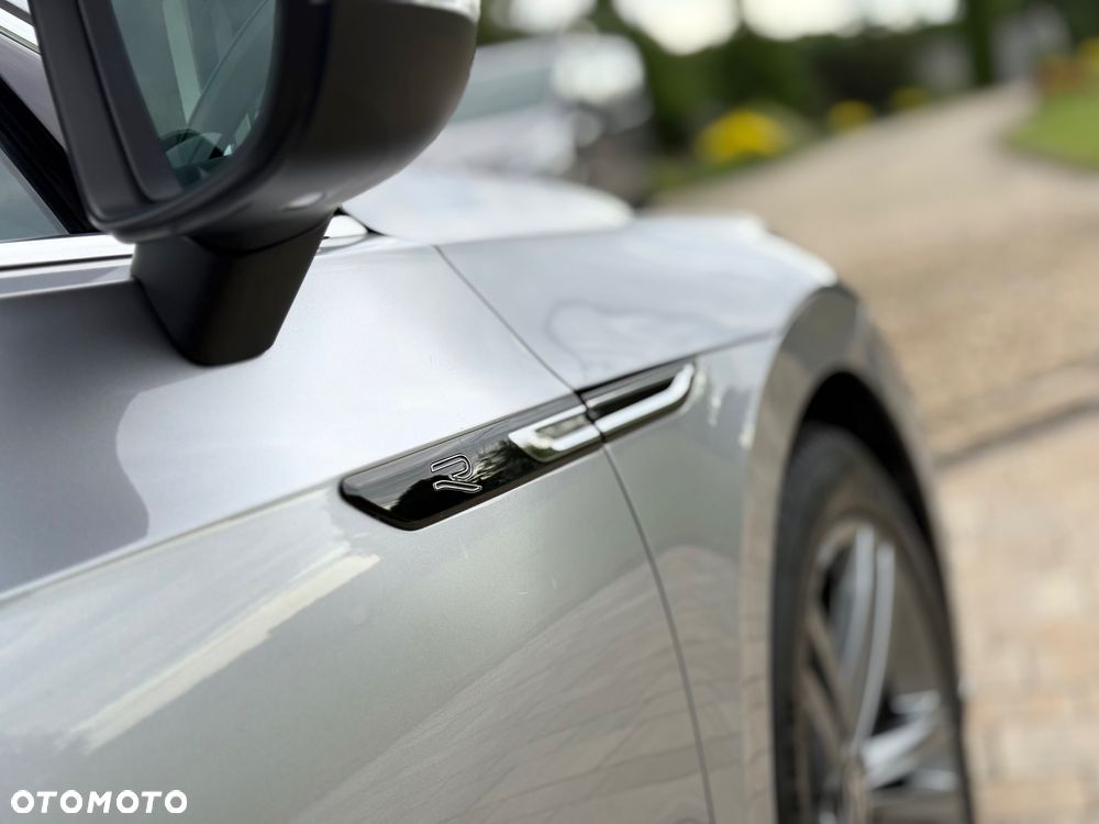 Volkswagen Arteon Shooting Brake 2.0 TDI R-Line DSG - 20