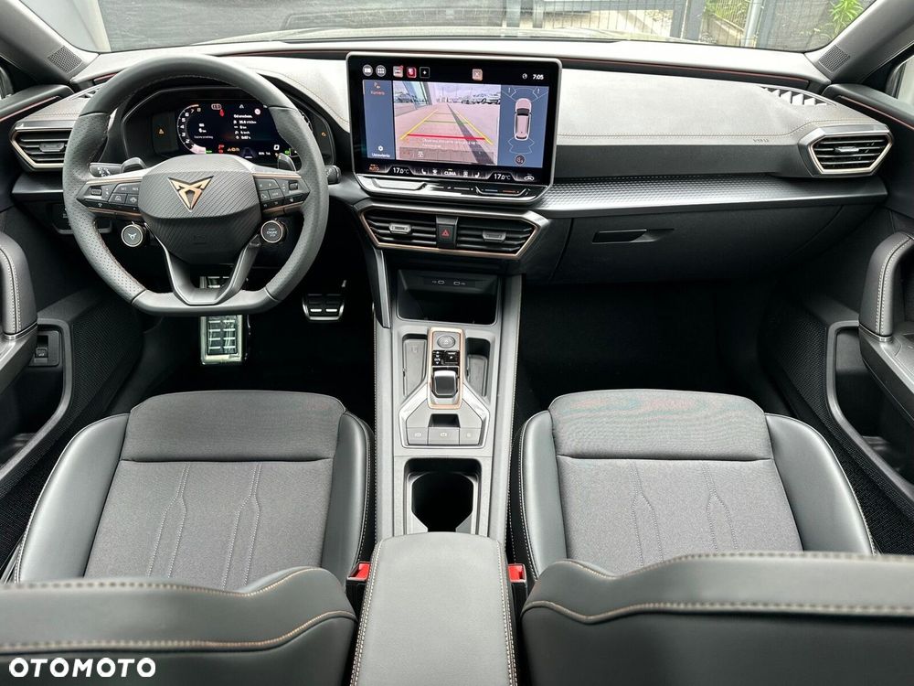 Cupra Leon Sportstourer - 22
