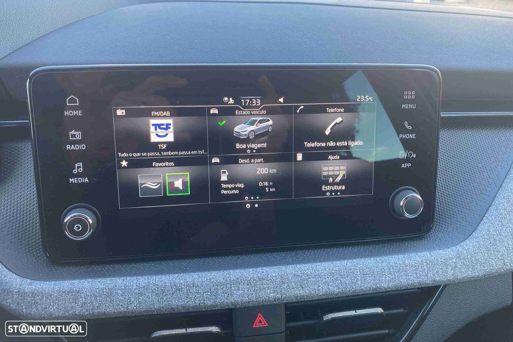 Skoda Scala 1.0 TSI DSG - 13