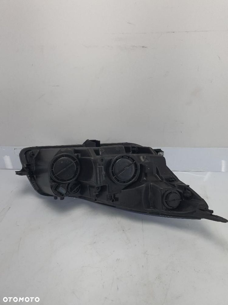 LAMPA LEWA DEPO REFLEKTOR OPEL INSIGNIA A 08-442-1158L - 9