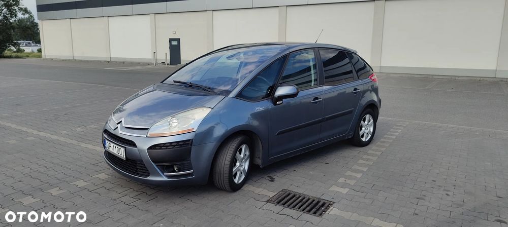 Citroën C4 1.6 HDi Impress Pack - 3