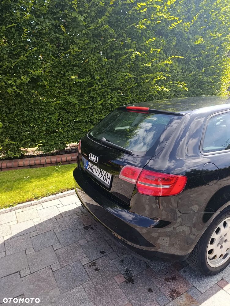Audi A3 Sportback - 7
