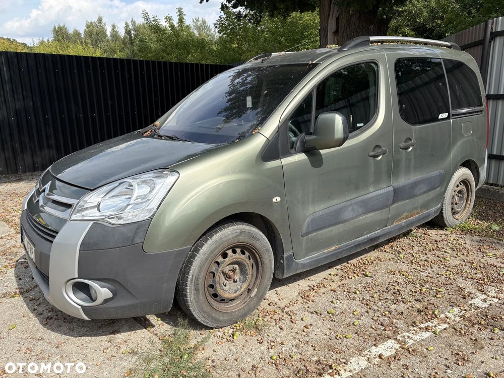 Citroën Berlingo 1.6 HDi Multispace - 1