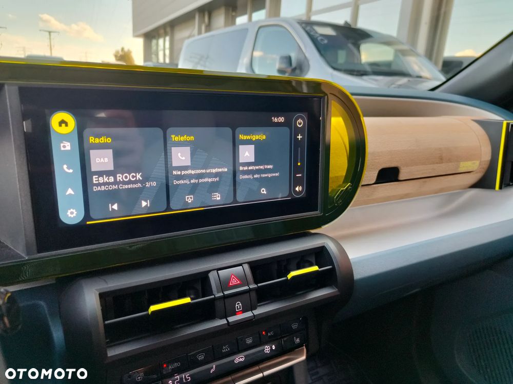 Fiat Grande Panda 44 kWh La Prima - 17