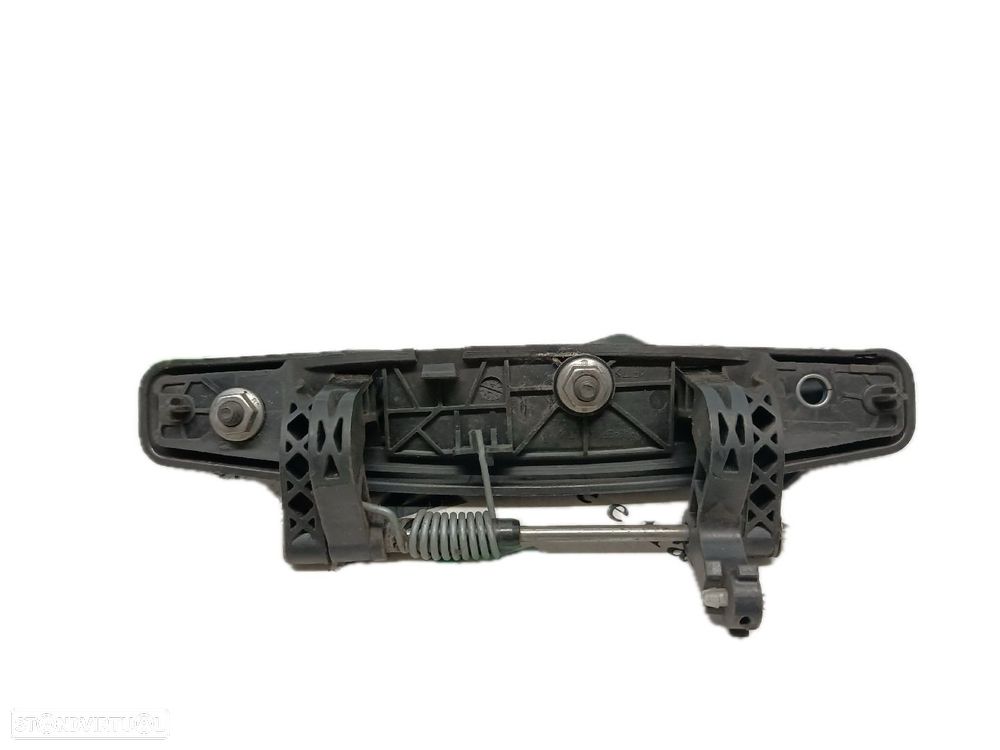 Puxador / Muleta Exterior Dacia Lodgy (Js_) - 3