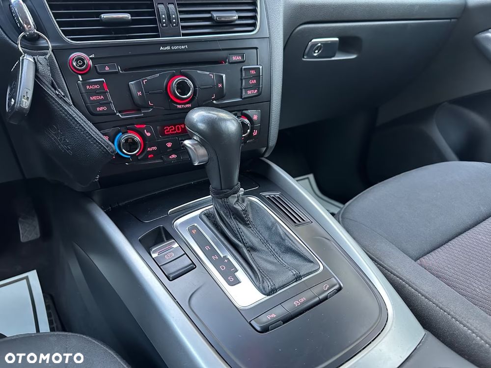 Audi Q5 2.0 TDI Quattro Stronic - 17