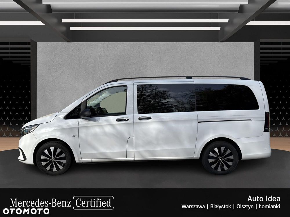 Mercedes-Benz Vito - 9