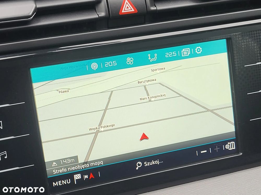 Citroën C4 Grand Picasso BlueHDi 120 Exclusive - 33