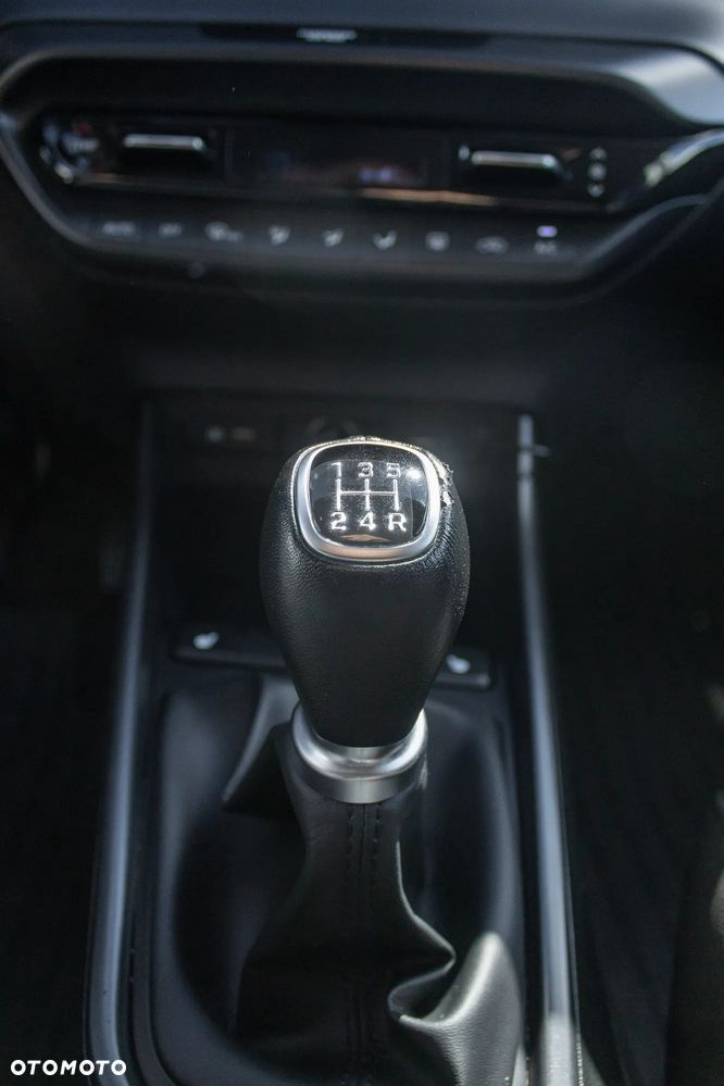 Hyundai i20 1.2 Comfort - 28