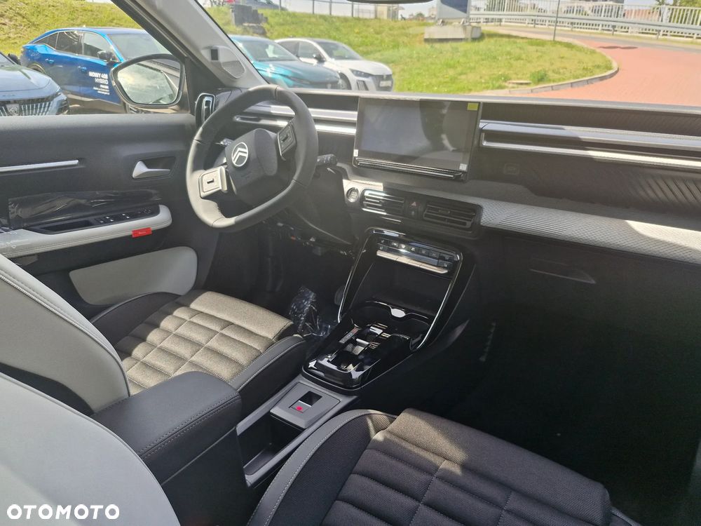 Citroën C3 Aircross 1.2 mHEV Max S&S eDCT6 - 10