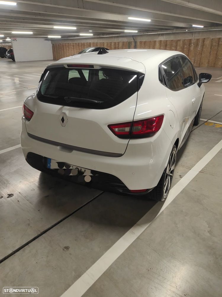Renault Clio TCe 90 Dynamique - 5