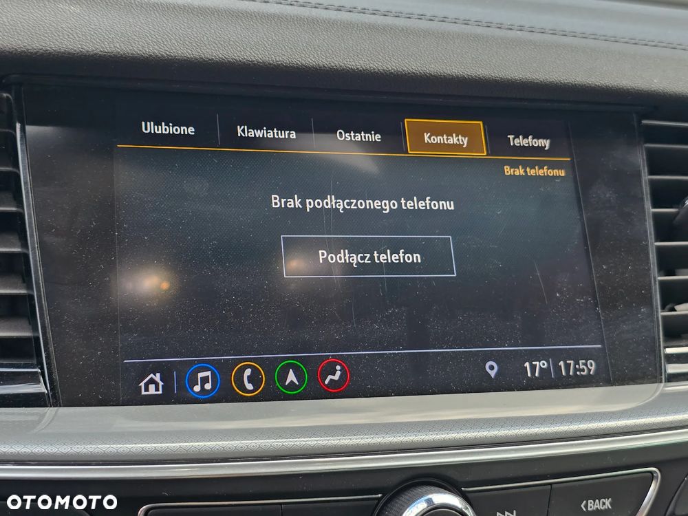 Opel Insignia 2.0 CDTI automatik Sport - 20