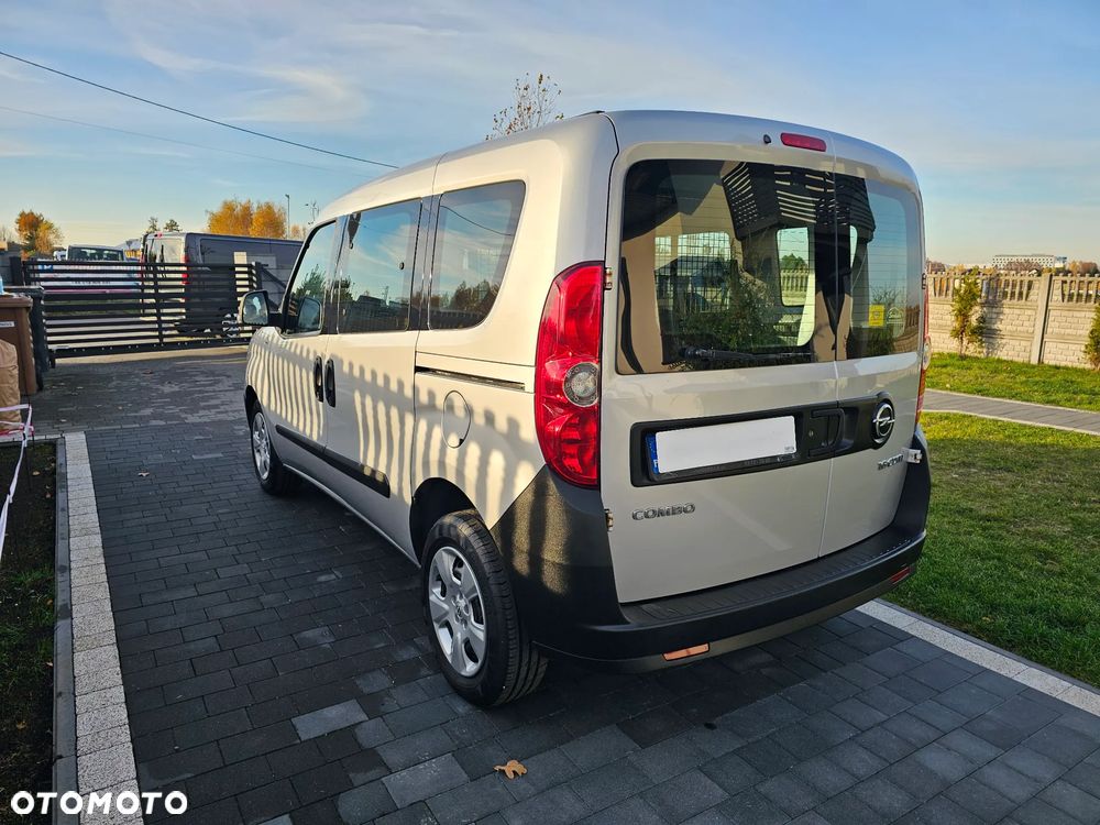 Opel Combo Tour L1H1 - 5