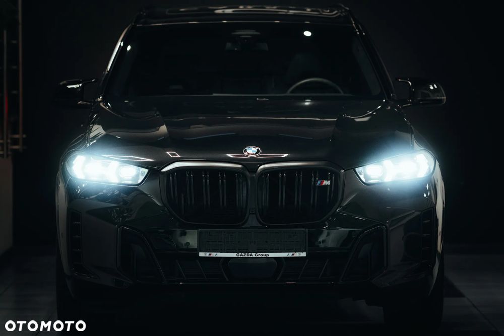 BMW X5 M - 19