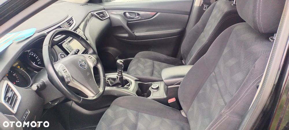Nissan X-Trail 1.6 DCi ALL-MODE 4x4i N-Connecta - 4