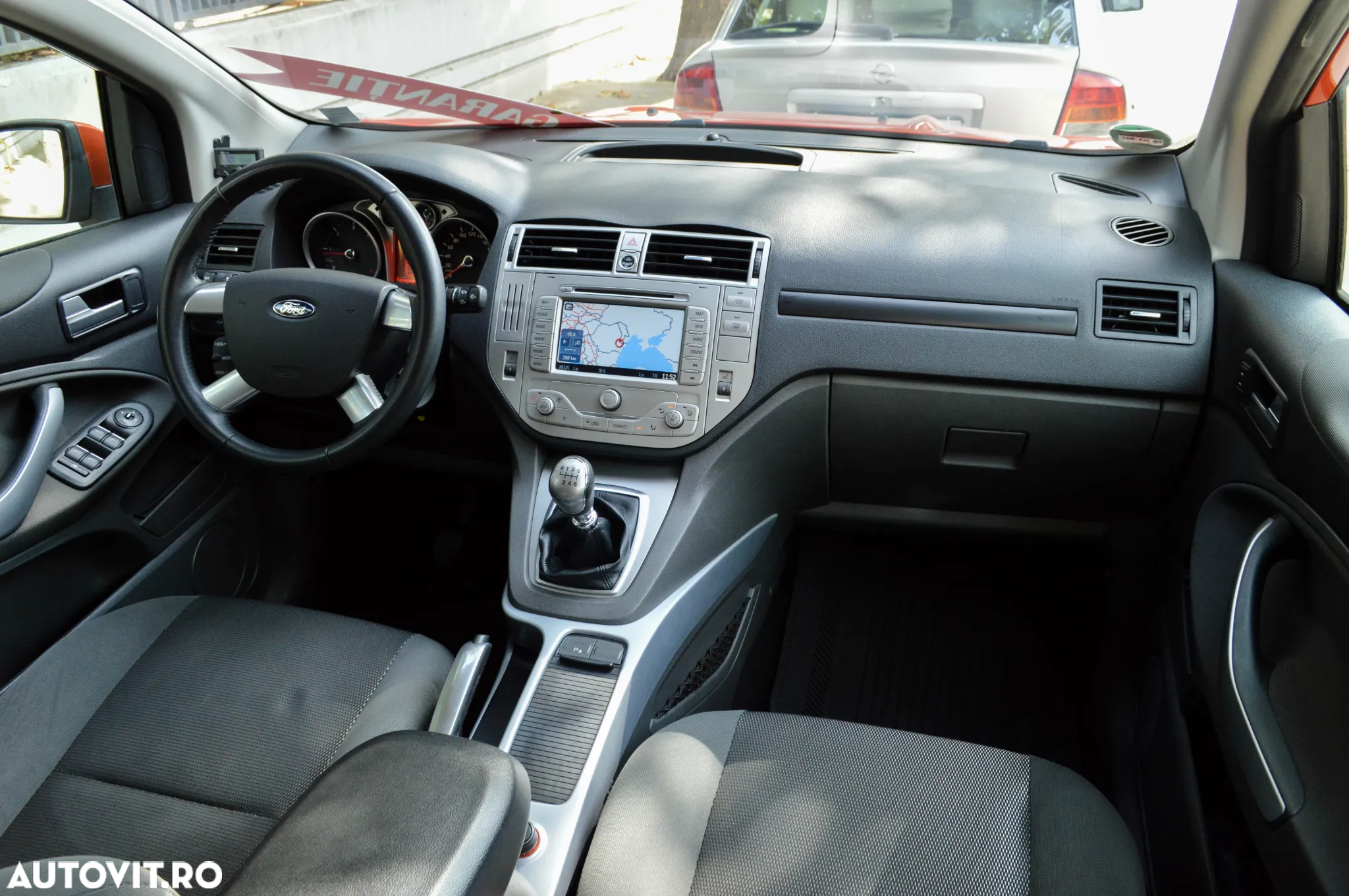 Ford Kuga 2.0 TDCi 4WD Trend - 4