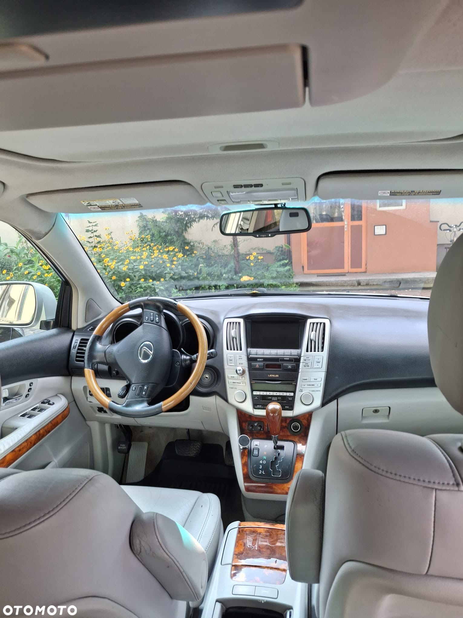 Lexus RX 350 Prestige - 6