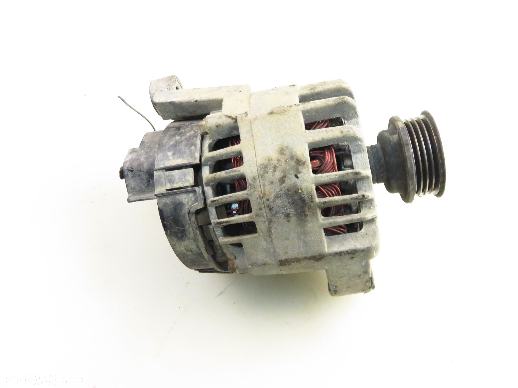 ALTERNATOR FIAT GRANDE PUNTO 1.4 A1.000 - 2