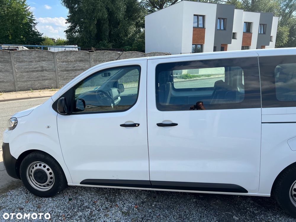 Peugeot Expert L2 1.5 - 9