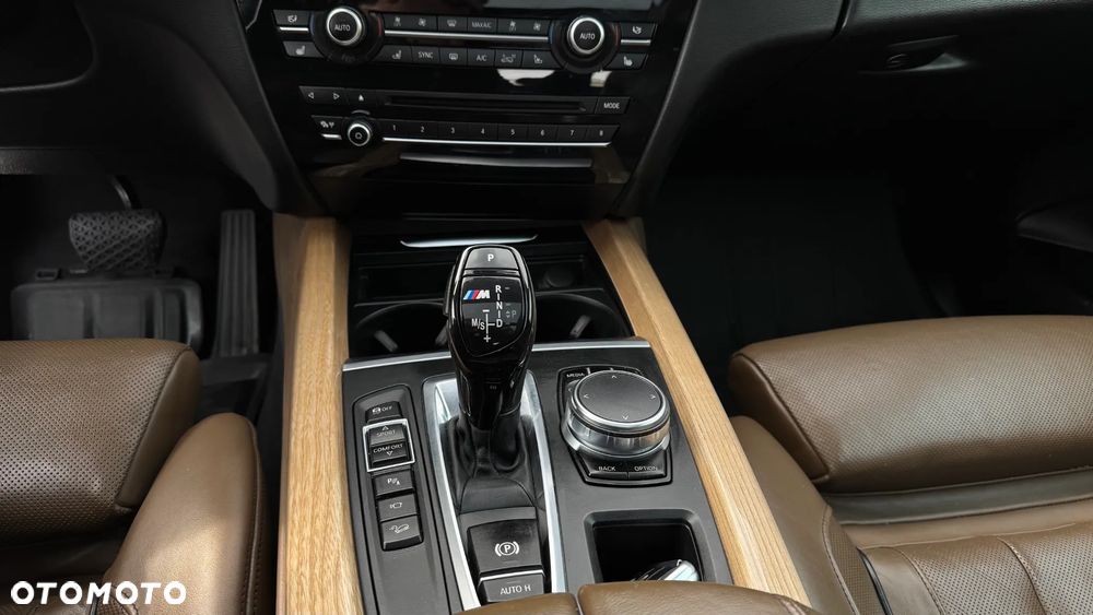 BMW X5 xDrive40d - 18