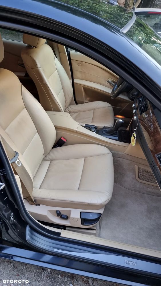 BMW Seria 5 - 9