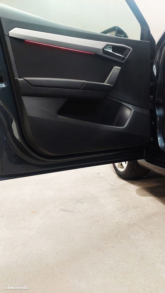 SEAT Ibiza 1.0 TSI FR - 10