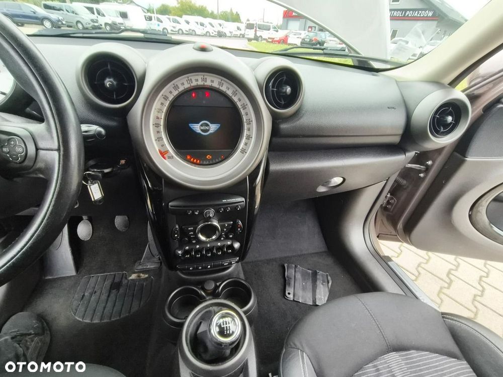 MINI Countryman - 13