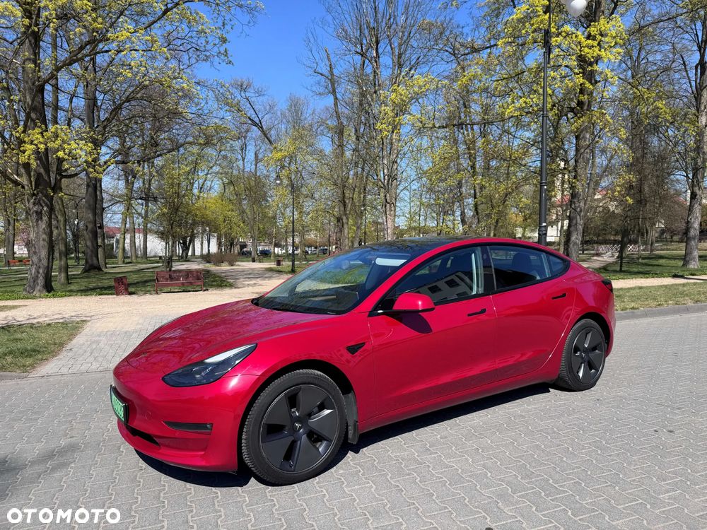 Tesla Model 3 Performance AWD - 3