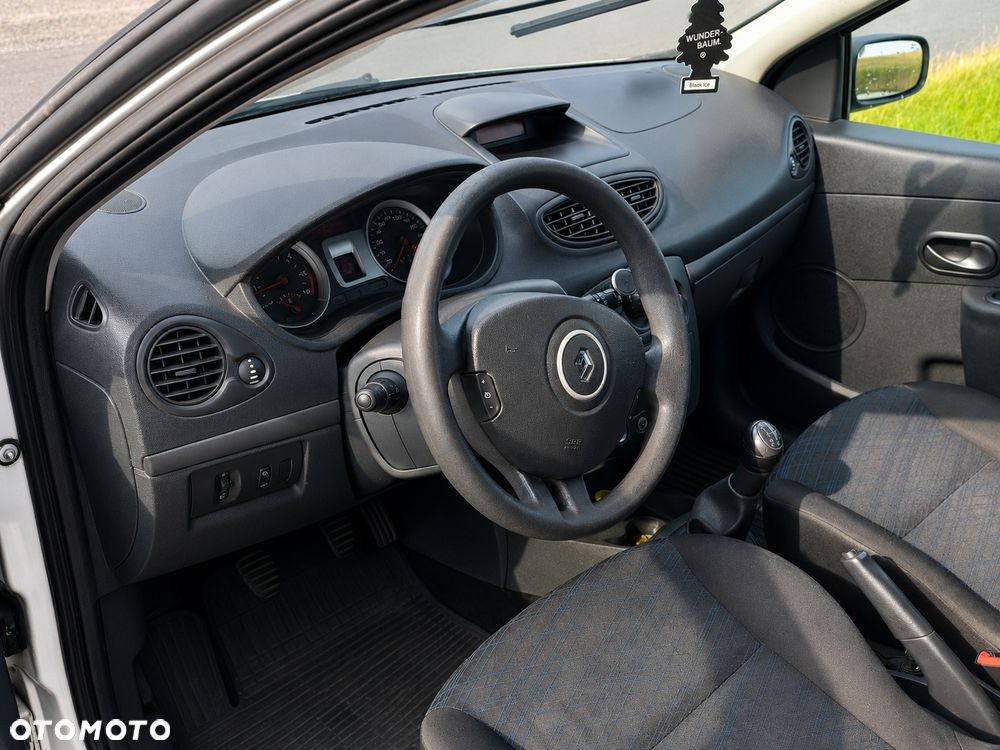 Renault Clio - 4