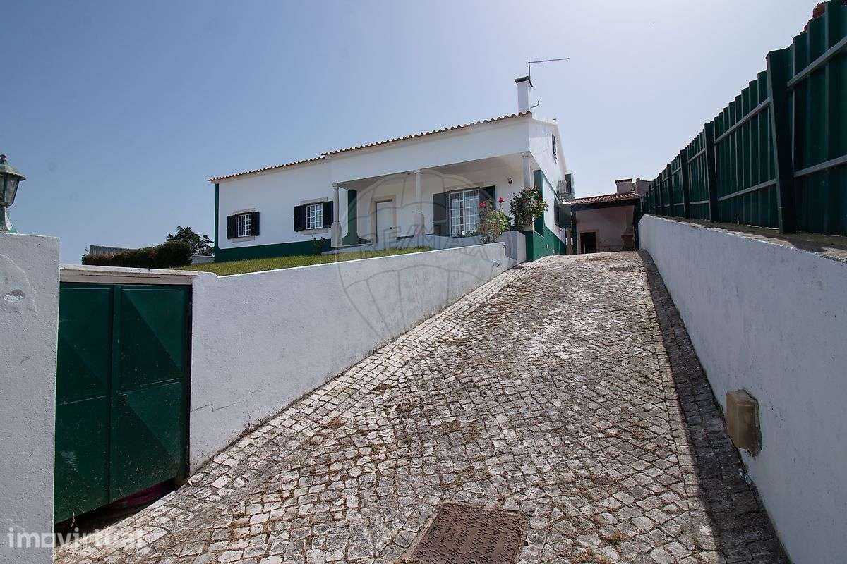 Moradia T4 para venda - Grande imagem: 2/31